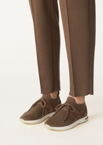 360 LP Lady Flexy Walk Sneaker