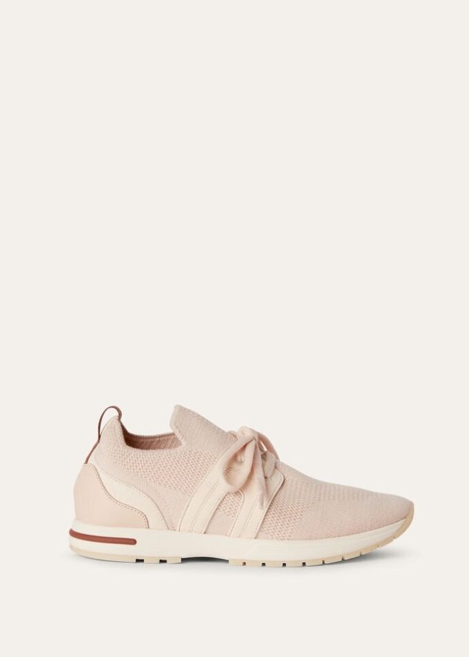 360 LP Lady Flexy Walk Sneaker