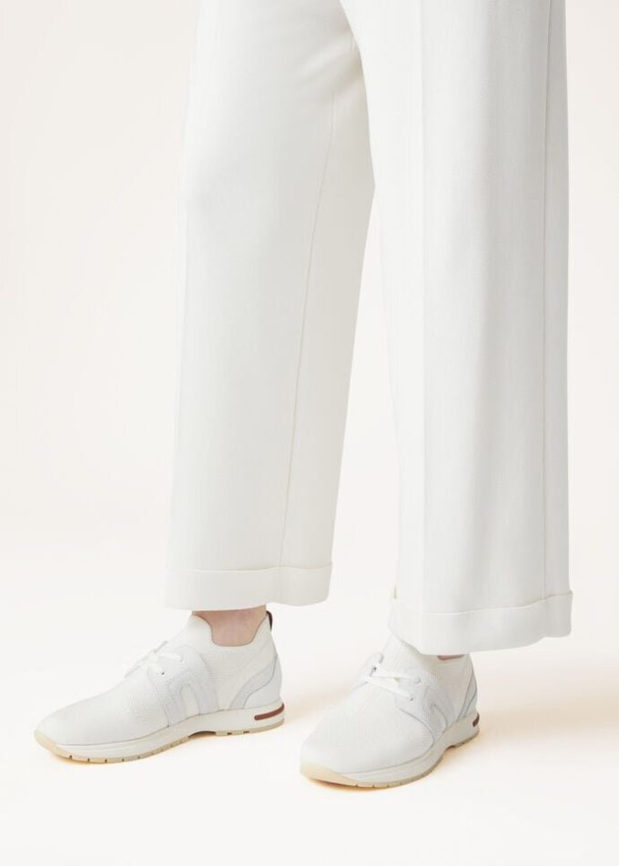 360 LP Lady Flexy Walk Sneaker