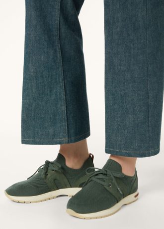 360 LP Lady Flexy Walk Sneaker