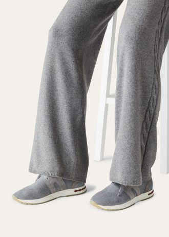 360 LP Lady Flexy Walk Sneaker