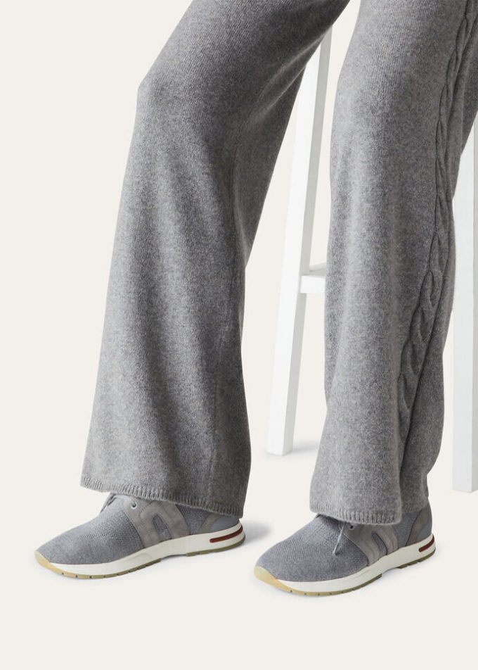 360 LP Lady Flexy Walk Sneaker