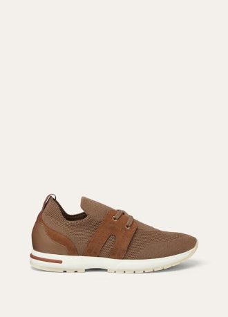 360 LP Lady Flexy Walk Sneaker