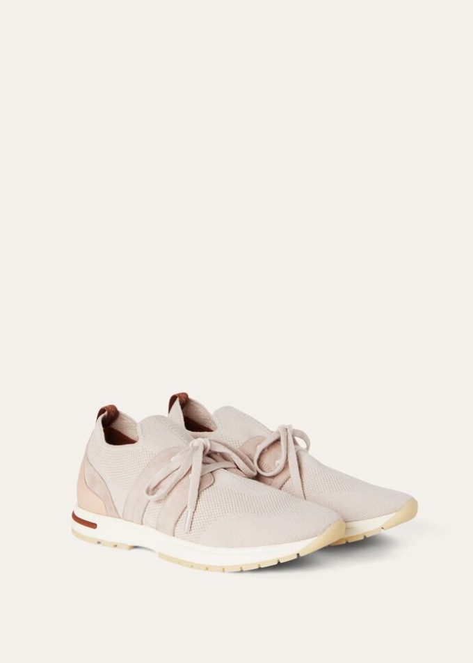 360 LP Lady Flexy Walk Sneaker