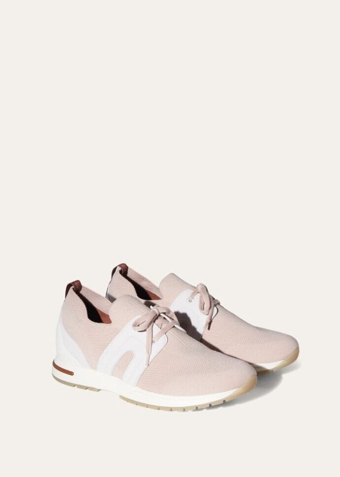 360 LP Lady Flexy Walk Sneaker