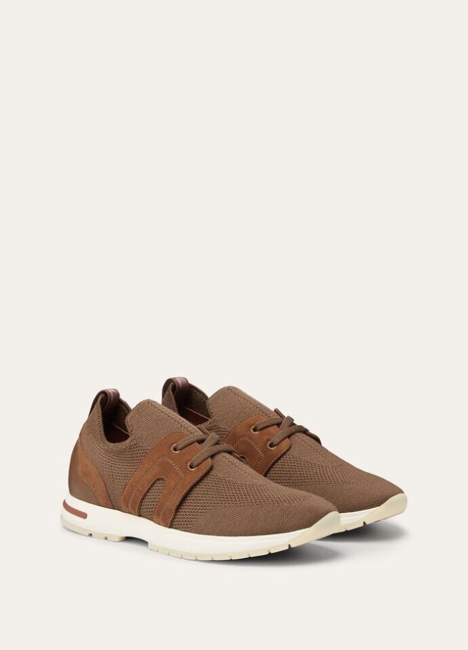 360 LP Lady Flexy Walk Sneaker