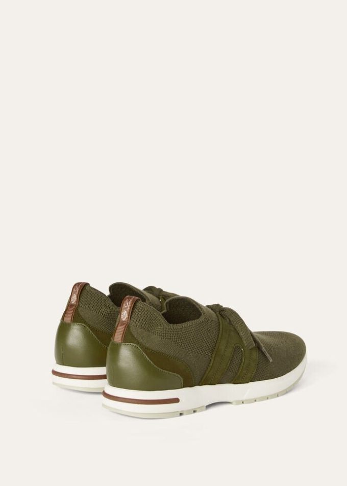 360 LP Lady Flexy Walk Sneaker