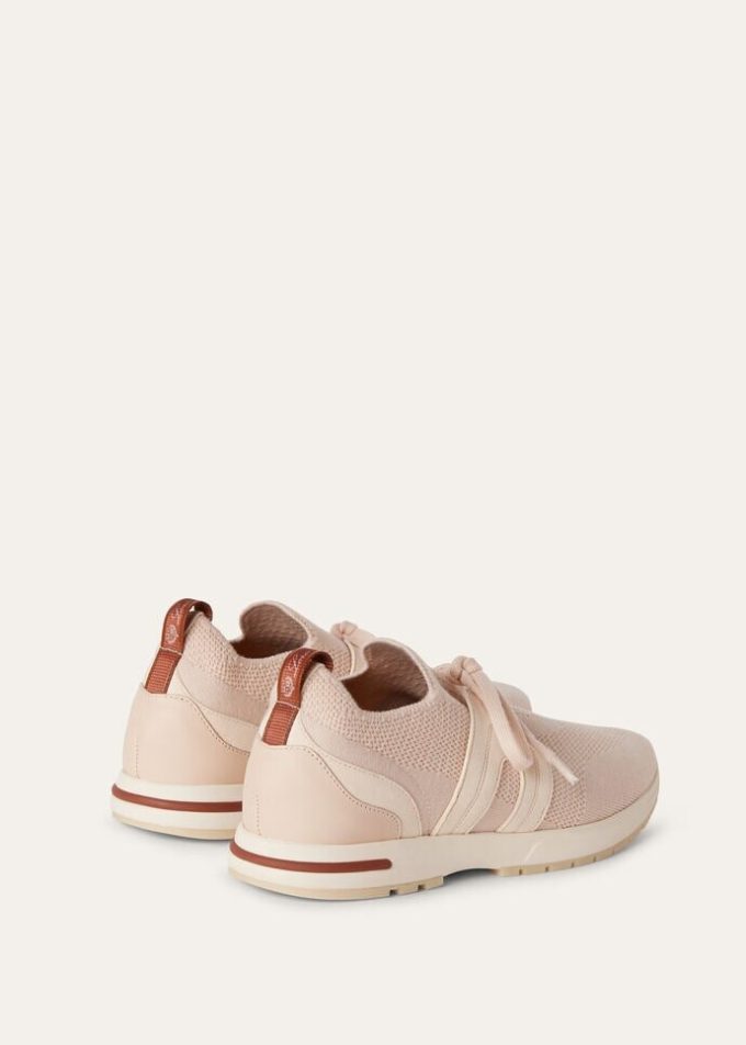 360 LP Lady Flexy Walk Sneaker