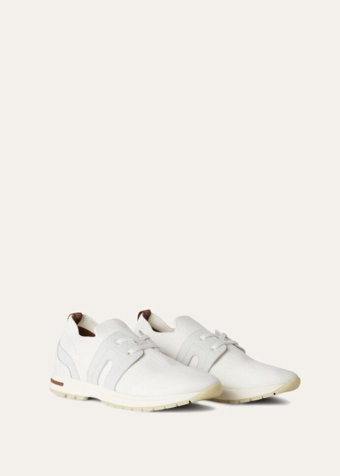 360 LP Lady Flexy Walk Sneaker