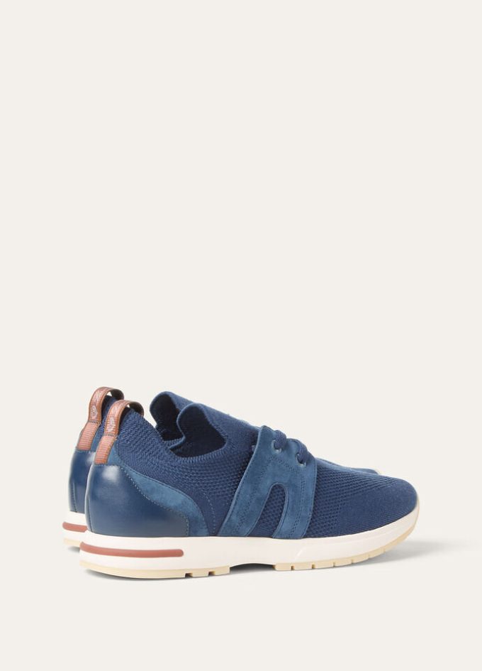 360 LP Lady Flexy Walk Sneaker