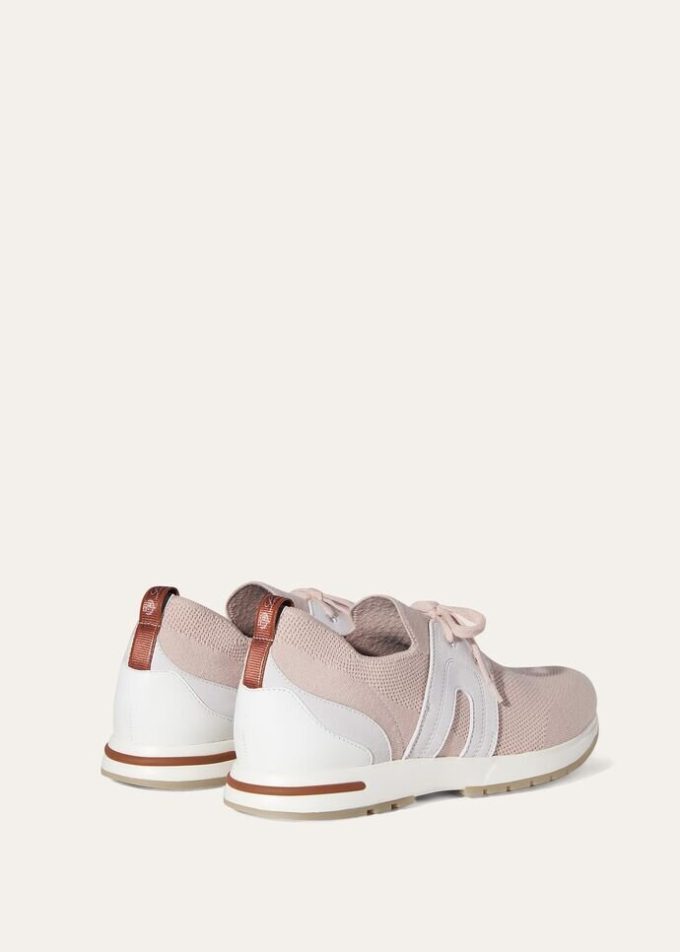 360 LP Lady Flexy Walk Sneaker