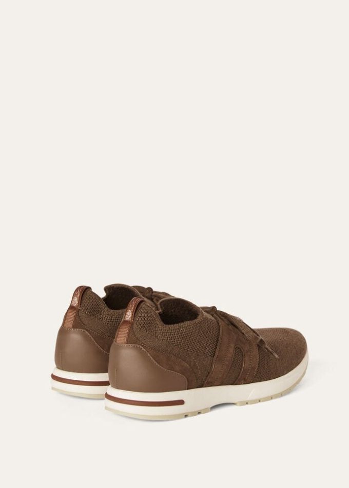 360 LP Lady Flexy Walk Sneaker