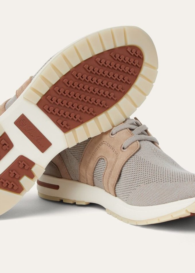 360 LP Lady Flexy Walk Sneaker