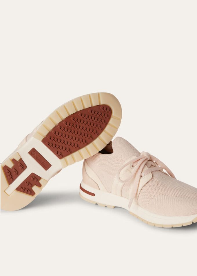 360 LP Lady Flexy Walk Sneaker