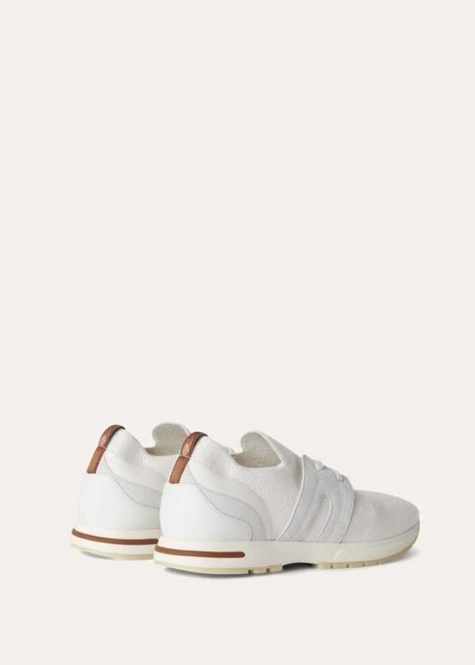 360 LP Lady Flexy Walk Sneaker