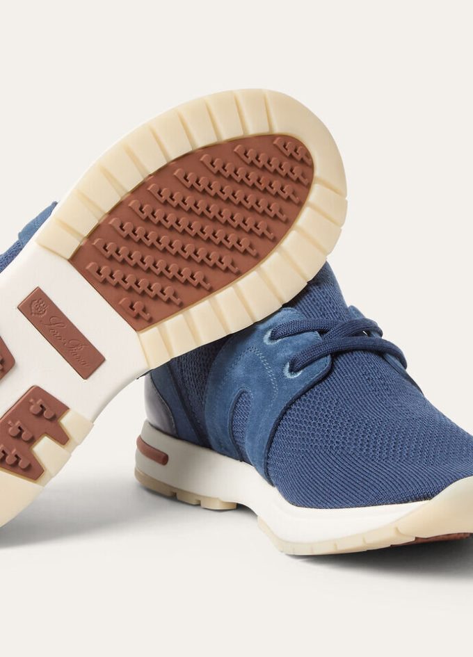 360 LP Lady Flexy Walk Sneaker