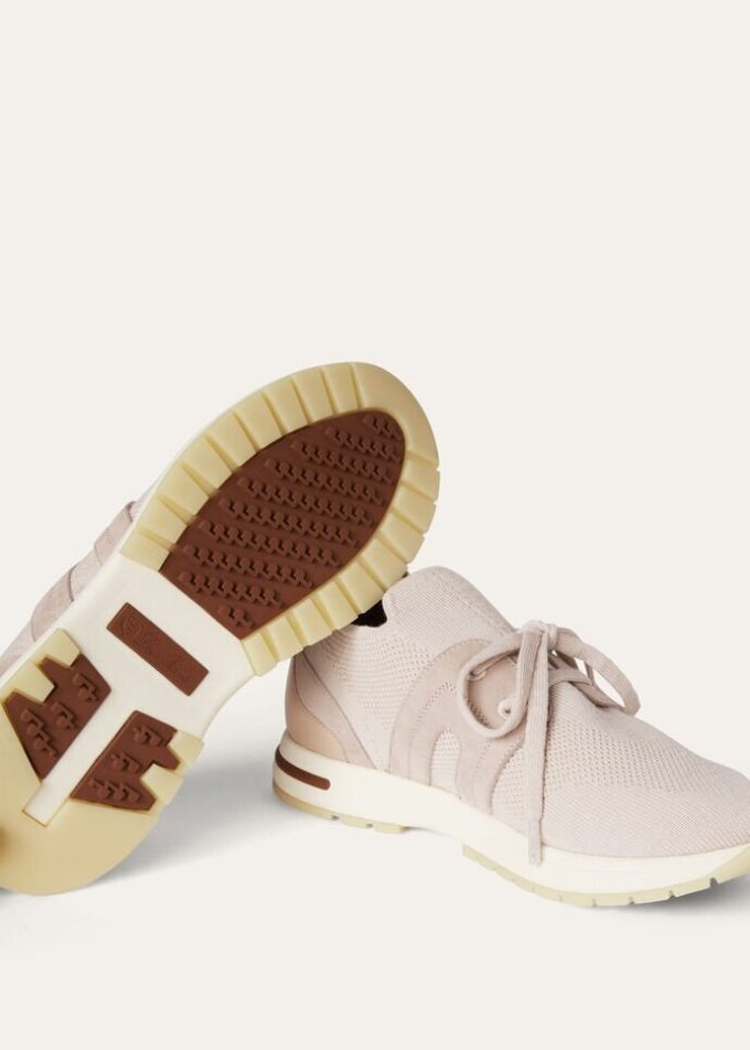 360 LP Lady Flexy Walk Sneaker