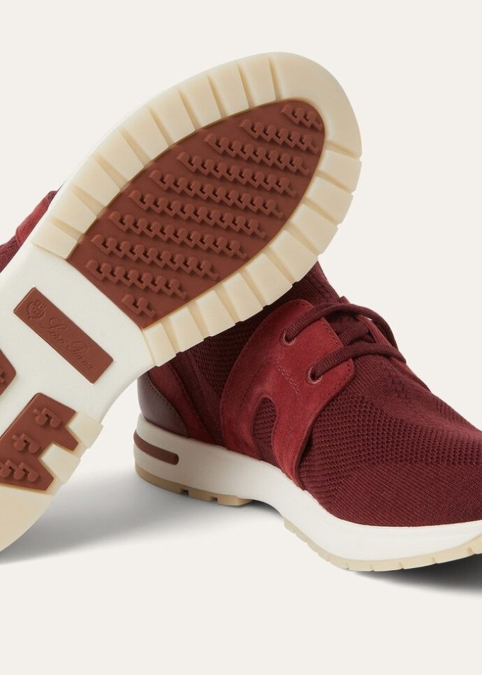 360 LP Lady Flexy Walk Sneaker