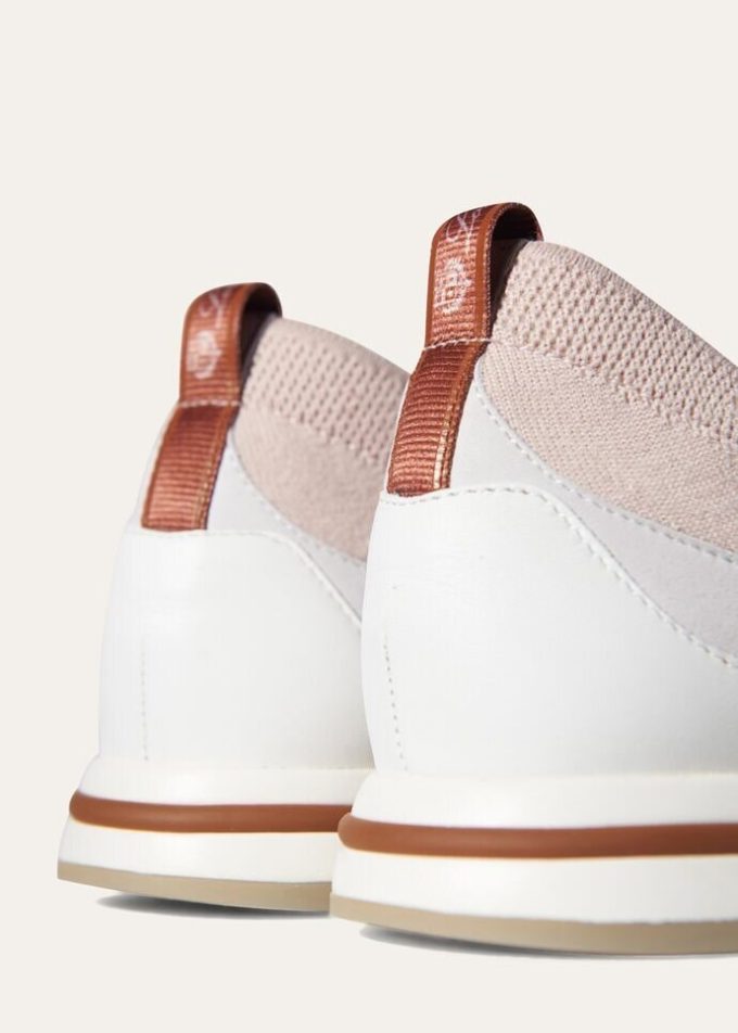 360 LP Lady Flexy Walk Sneaker