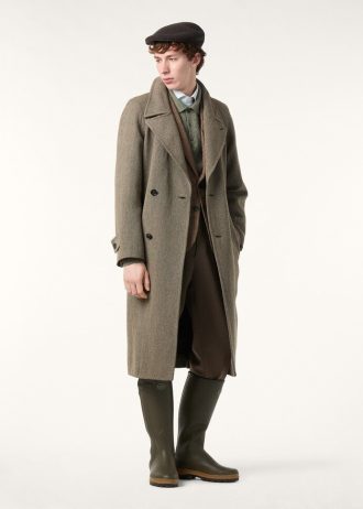 Adrien Coat