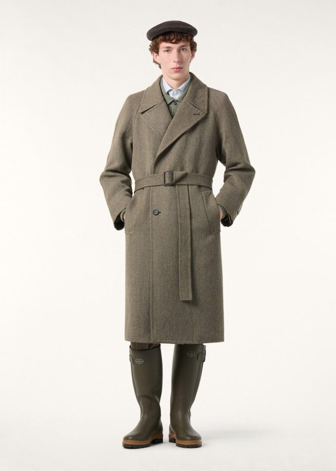 Adrien Coat