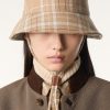 Agata Bucket Hat