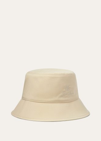 Agata Bucket Hat