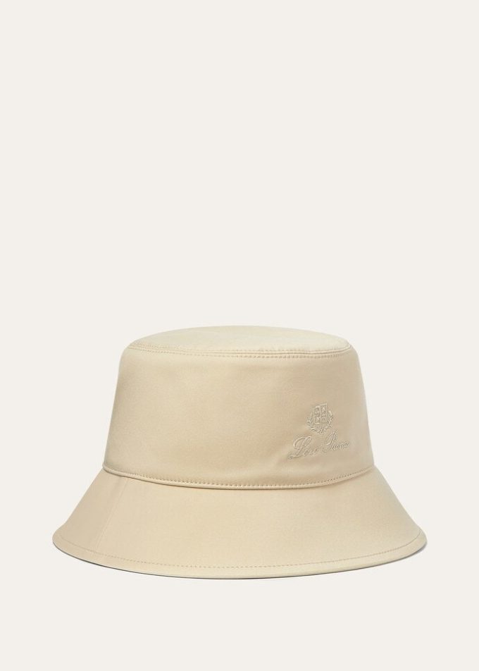 Agata Bucket Hat