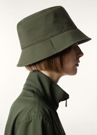 Agata Bucket Hat