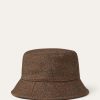 Agata Bucket Hat