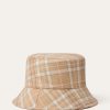 Agata Bucket Hat