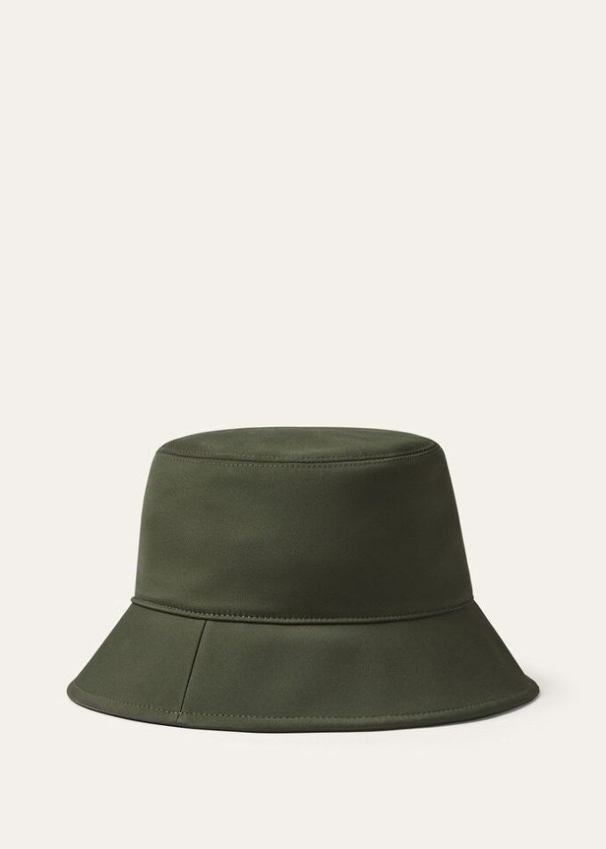 Agata Bucket Hat