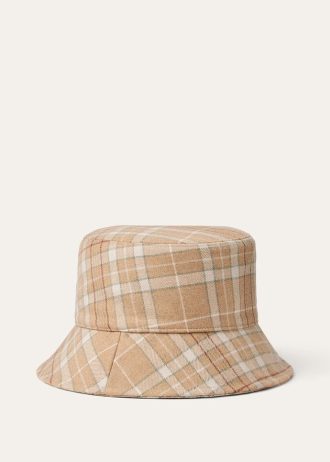 Agata Bucket Hat