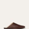 Alba Flat Mule