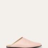 Alba Flat Mule