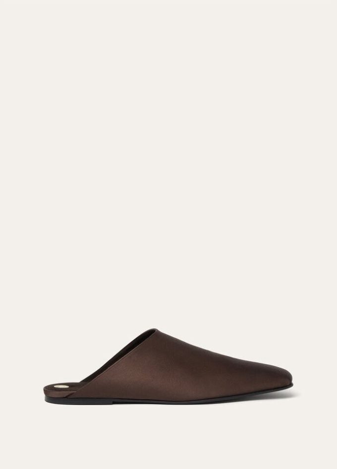 Alba Flat Mule