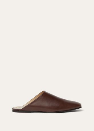 Alba Flat Mule