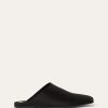 Alba Flat Mule