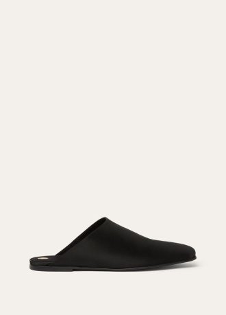 Alba Flat Mule
