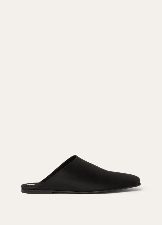 Alba Flat Mule