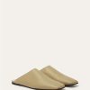 Alba Flat Mule