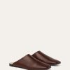 Alba Flat Mule