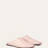 Alba Flat Mule