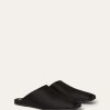 Alba Flat Mule