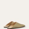 Alba Flat Mule