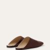 Alba Flat Mule