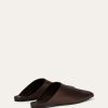 Alba Flat Mule
