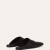 Alba Flat Mule