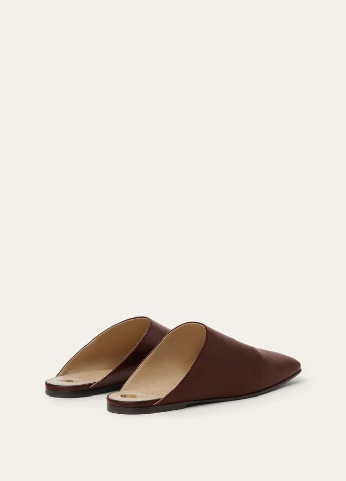 Alba Flat Mule