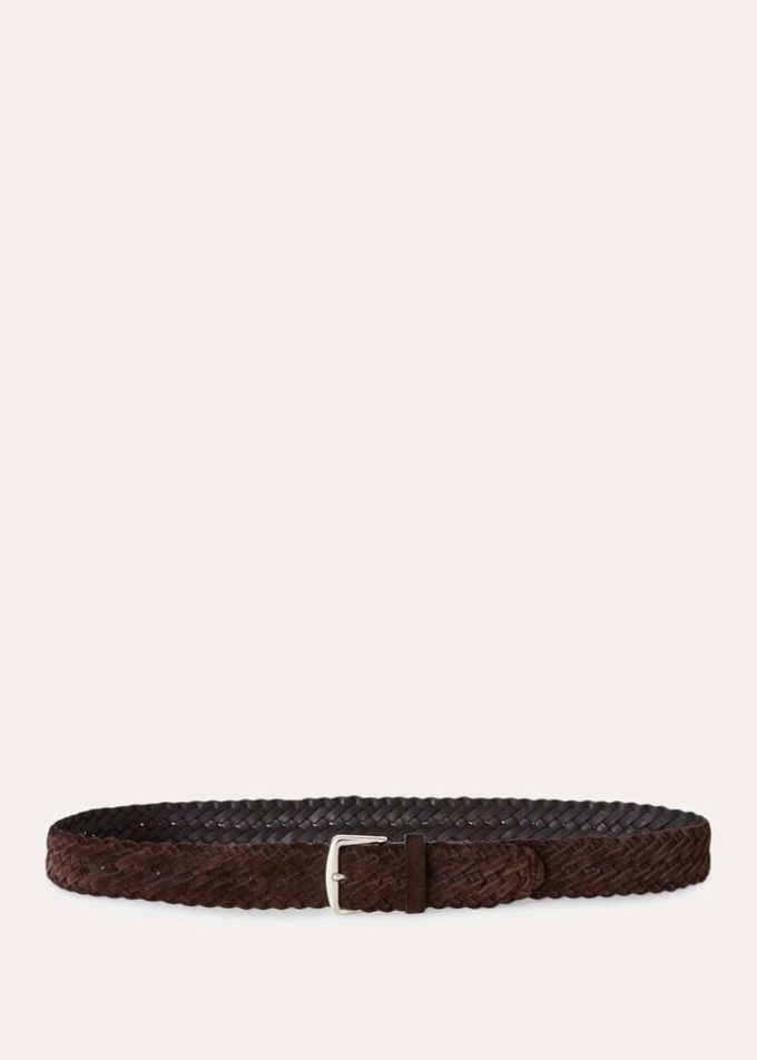 Alsavel Belt